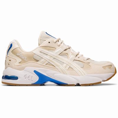 Asics Gel-Kayano 5 OG - Miesten Tennarit - Beige